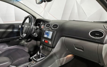 Ford Focus II рестайлинг, 2009 год, 599 150 рублей, 12 фотография