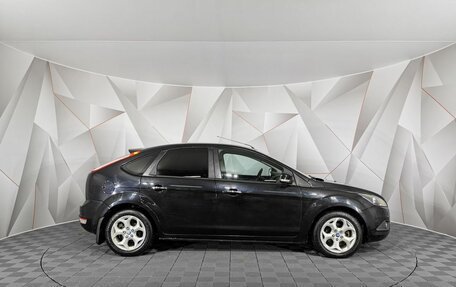 Ford Focus II рестайлинг, 2009 год, 599 150 рублей, 6 фотография
