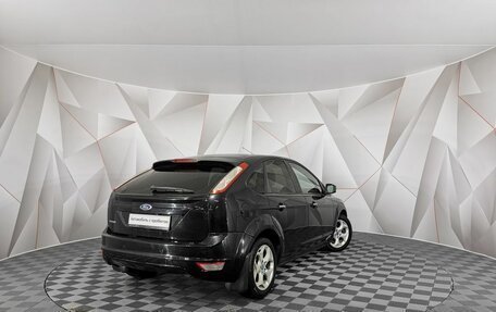 Ford Focus II рестайлинг, 2009 год, 599 150 рублей, 2 фотография