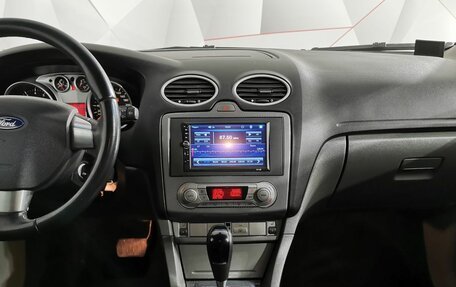 Ford Focus II рестайлинг, 2009 год, 599 150 рублей, 14 фотография