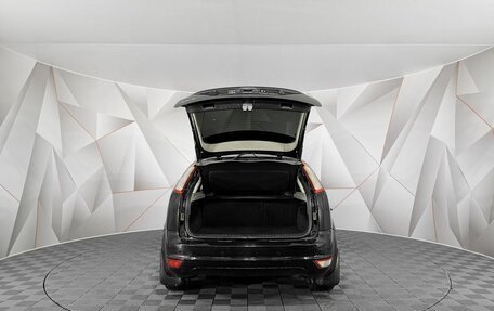 Ford Focus II рестайлинг, 2009 год, 599 150 рублей, 11 фотография