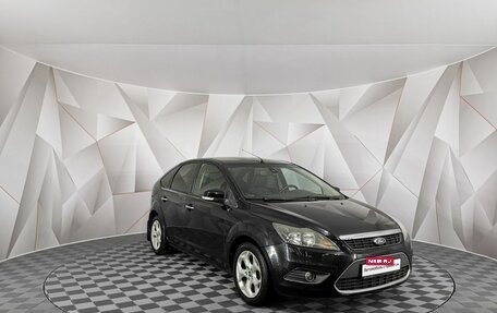 Ford Focus II рестайлинг, 2009 год, 599 150 рублей, 3 фотография