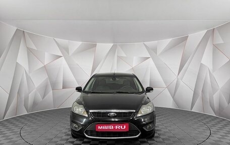 Ford Focus II рестайлинг, 2009 год, 599 150 рублей, 7 фотография