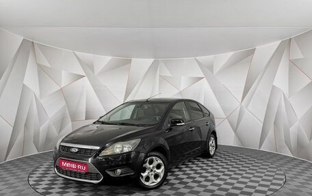 Ford Focus II рестайлинг, 2009 год, 599 150 рублей, 1 фотография