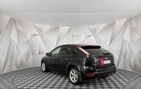 Ford Focus II рестайлинг, 2009 год, 599 150 рублей, 4 фотография