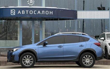 Subaru XV II, 2017 год, 2 090 000 рублей, 2 фотография