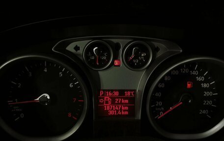 Ford Focus II рестайлинг, 2009 год, 599 150 рублей, 17 фотография