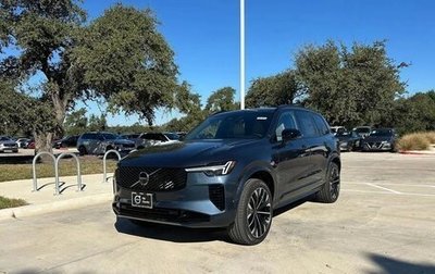 Volvo XC90 II рестайлинг, 2026 год, 10 653 210 рублей, 1 фотография