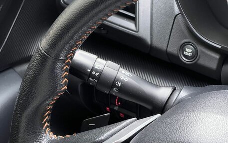 Subaru XV II, 2017 год, 2 090 000 рублей, 11 фотография