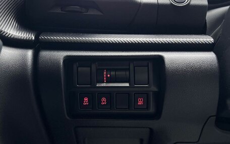 Subaru XV II, 2017 год, 2 090 000 рублей, 15 фотография