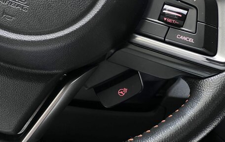 Subaru XV II, 2017 год, 2 090 000 рублей, 14 фотография