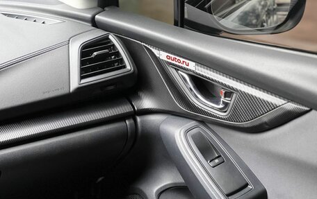 Subaru XV II, 2017 год, 2 090 000 рублей, 27 фотография