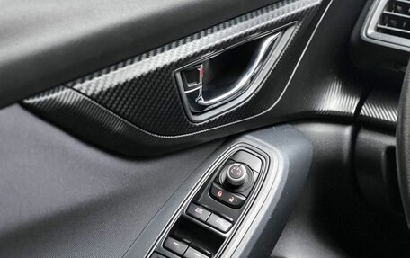 Subaru XV II, 2017 год, 2 090 000 рублей, 26 фотография