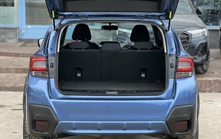 Subaru XV II, 2017 год, 2 090 000 рублей, 30 фотография