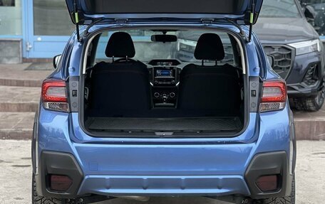 Subaru XV II, 2017 год, 2 090 000 рублей, 29 фотография