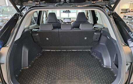 Toyota RAV4, 2021 год, 4 050 000 рублей, 12 фотография