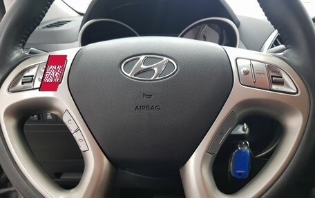 Hyundai ix35 I рестайлинг, 2012 год, 1 349 000 рублей, 6 фотография