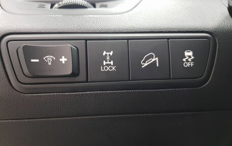 Hyundai ix35 I рестайлинг, 2012 год, 1 349 000 рублей, 7 фотография