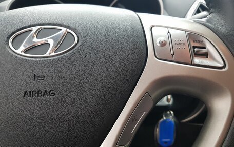 Hyundai ix35 I рестайлинг, 2012 год, 1 349 000 рублей, 9 фотография