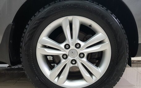 Hyundai ix35 I рестайлинг, 2012 год, 1 349 000 рублей, 18 фотография