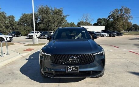 Volvo XC90 II рестайлинг, 2026 год, 10 653 210 рублей, 3 фотография