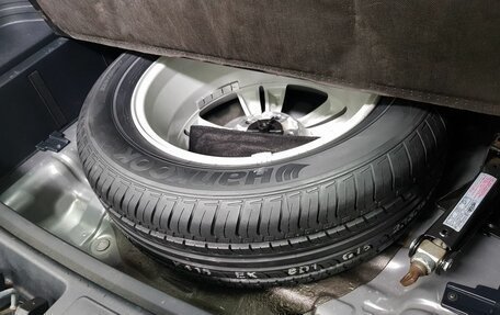 Hyundai ix35 I рестайлинг, 2012 год, 1 349 000 рублей, 17 фотография