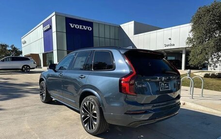 Volvo XC90 II рестайлинг, 2026 год, 10 653 210 рублей, 2 фотография