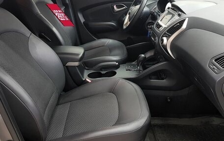 Hyundai ix35 I рестайлинг, 2012 год, 1 349 000 рублей, 16 фотография