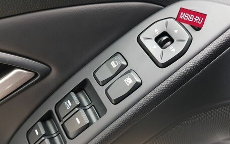 Hyundai ix35 I рестайлинг, 2012 год, 1 349 000 рублей, 13 фотография