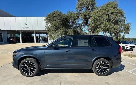 Volvo XC90 II рестайлинг, 2026 год, 10 653 210 рублей, 4 фотография