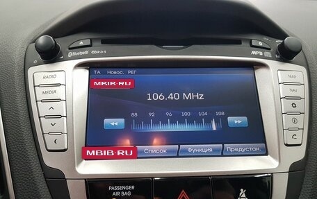 Hyundai ix35 I рестайлинг, 2012 год, 1 349 000 рублей, 10 фотография