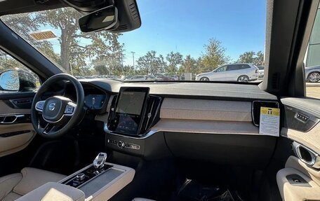 Volvo XC90 II рестайлинг, 2026 год, 10 653 210 рублей, 7 фотография