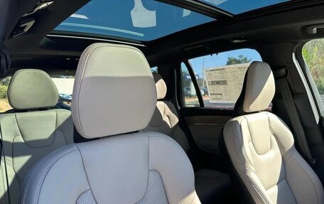 Volvo XC90 II рестайлинг, 2026 год, 10 653 210 рублей, 14 фотография