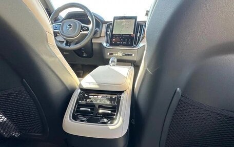 Volvo XC90 II рестайлинг, 2026 год, 10 653 210 рублей, 9 фотография