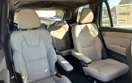 Volvo XC90 II рестайлинг, 2026 год, 10 653 210 рублей, 15 фотография