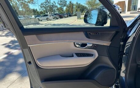 Volvo XC90 II рестайлинг, 2026 год, 10 653 210 рублей, 11 фотография