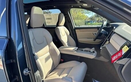 Volvo XC90 II рестайлинг, 2026 год, 10 653 210 рублей, 8 фотография