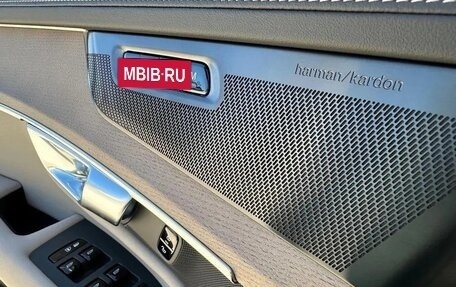 Volvo XC90 II рестайлинг, 2026 год, 10 653 210 рублей, 18 фотография