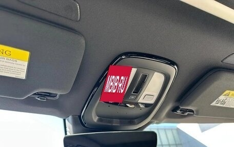 Volvo XC90 II рестайлинг, 2026 год, 10 653 210 рублей, 13 фотография