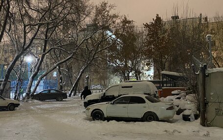 Toyota Sprinter Marino, 1992 год, 170 000 рублей, 2 фотография