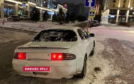 Toyota Sprinter Marino, 1992 год, 170 000 рублей, 3 фотография