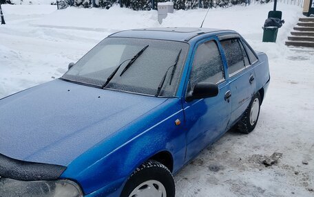 Daewoo Nexia I рестайлинг, 2011 год, 180 000 рублей, 7 фотография