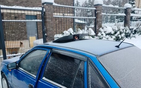 Daewoo Nexia I рестайлинг, 2011 год, 180 000 рублей, 6 фотография