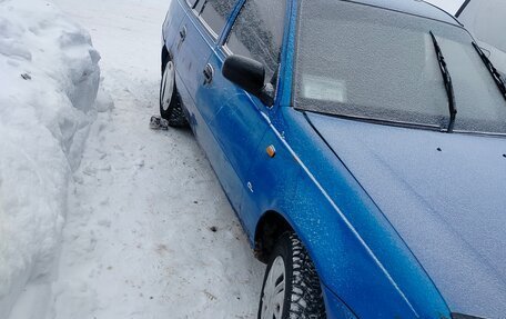 Daewoo Nexia I рестайлинг, 2011 год, 180 000 рублей, 2 фотография