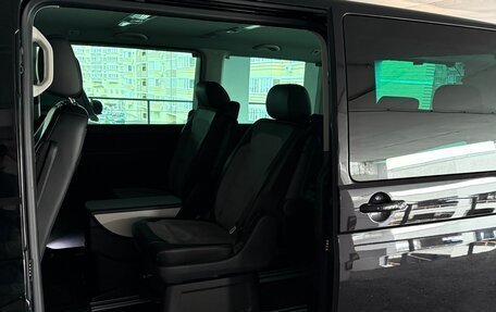 Volkswagen Multivan T6 рестайлинг, 2021 год, 3 999 999 рублей, 6 фотография