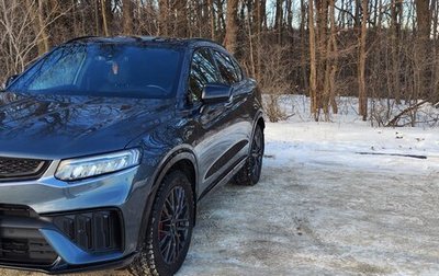 Geely Tugella FY11, 2023 год, 3 280 000 рублей, 1 фотография