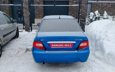 Daewoo Nexia I рестайлинг, 2011 год, 180 000 рублей, 3 фотография