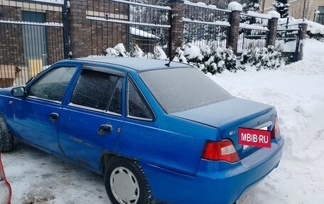 Daewoo Nexia I рестайлинг, 2011 год, 180 000 рублей, 4 фотография