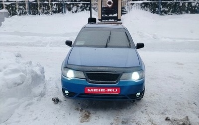 Daewoo Nexia I рестайлинг, 2011 год, 180 000 рублей, 1 фотография