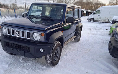 Suzuki Jimny, 2024 год, 3 150 000 рублей, 1 фотография